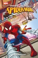 Marvel Action - Spider-Man T01 : Nouveau départ (Nouvelle édition) (9791039142540-front-cover)