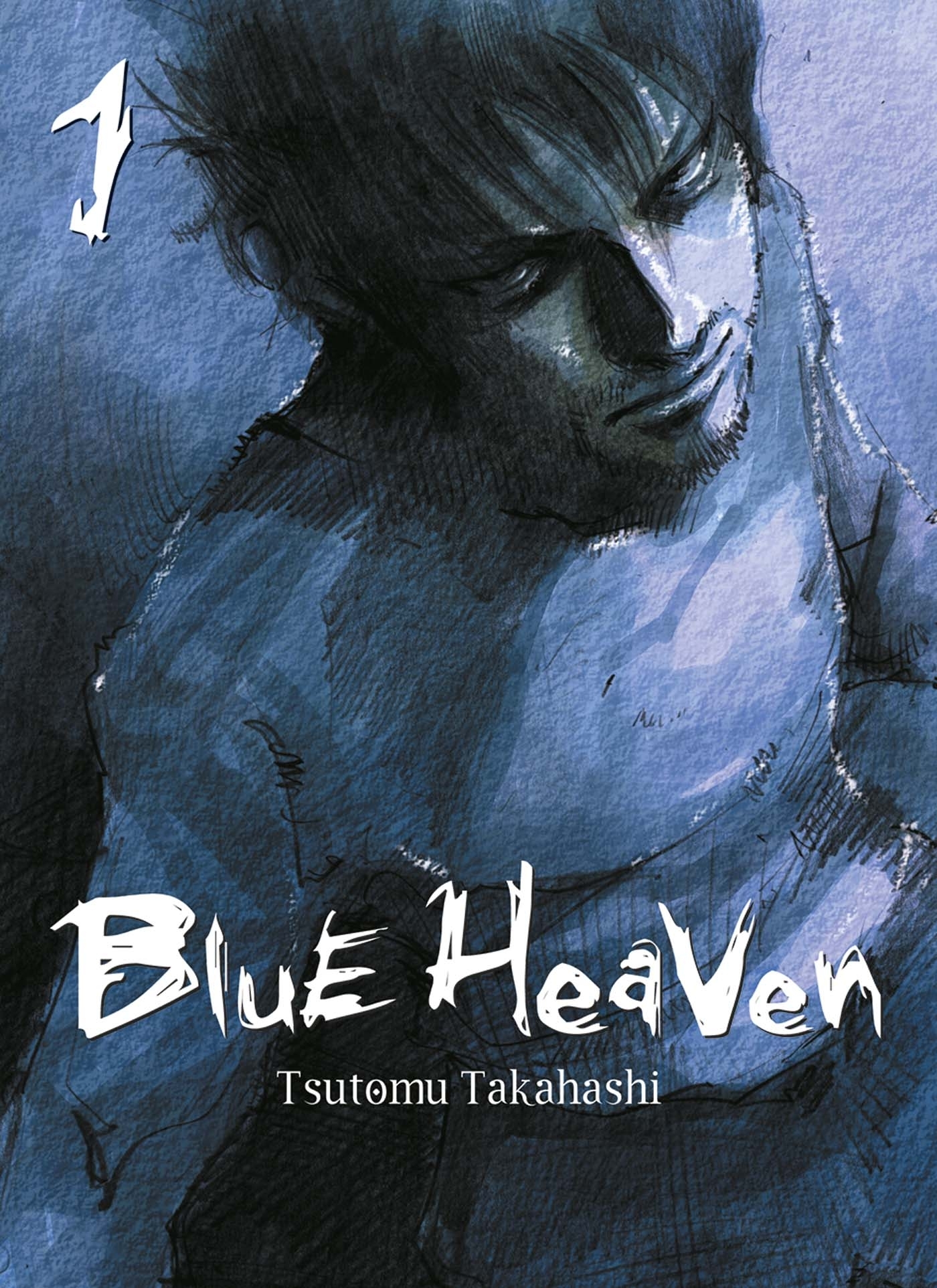 Blue Heaven T01 (Nouvelle édition) (9791039109062-front-cover)