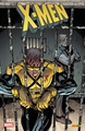 X-Men N°27 (9791039142762-front-cover)
