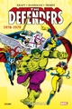 Defenders : L'intégrale 1978-1979 (T07) (9791039119399-front-cover)