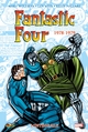 Fantastic Four: L'intégrale 1978-1979 (T17) (9791039101004-front-cover)