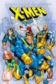 X-Men : L'intégrale 1999-2000 (T57) (9791039141451-front-cover)