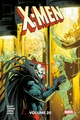 X-Men N°20 - Edition collector - COMPTE FERME (9791039139328-front-cover)