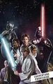 Coffret Printemps Star Wars 2023 - COMPTE FERME (9791039117630-front-cover)