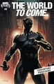 Marvel Knights : The world to come - Edition (9791039144445-front-cover)