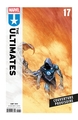 Ultimate Universe N°14 (Variant - Tirage limité) - COMPTE FERME (9791039148887-front-cover)