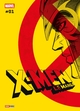 X-Men : Le manga T01 (9791039137065-front-cover)