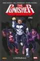 Punisher : L'intégrale 1990 (T06) (9791039147637-front-cover)