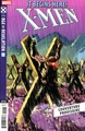 X-Men : Age of Revelation N°01 - Edition collector - COMPTE FERME (9791039144841-front-cover)