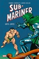 Sub-Mariner : L'intégrale 1971-1972 (T06) (9791039144483-front-cover)