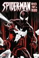 Spider-Man : Black Suit & Blood (9791039134828-front-cover)