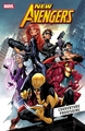 New Avengers T02 (9791039146968-front-cover)