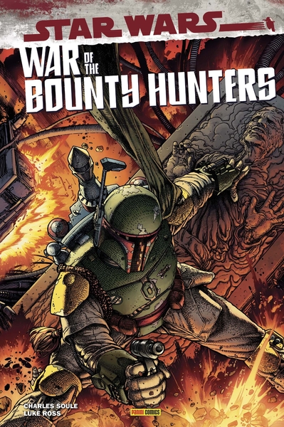 War of the Bounty Hunters (9791039107730-front-cover)