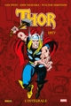 Thor : L'intégrale 1977 (T19) (9791039141734-front-cover)