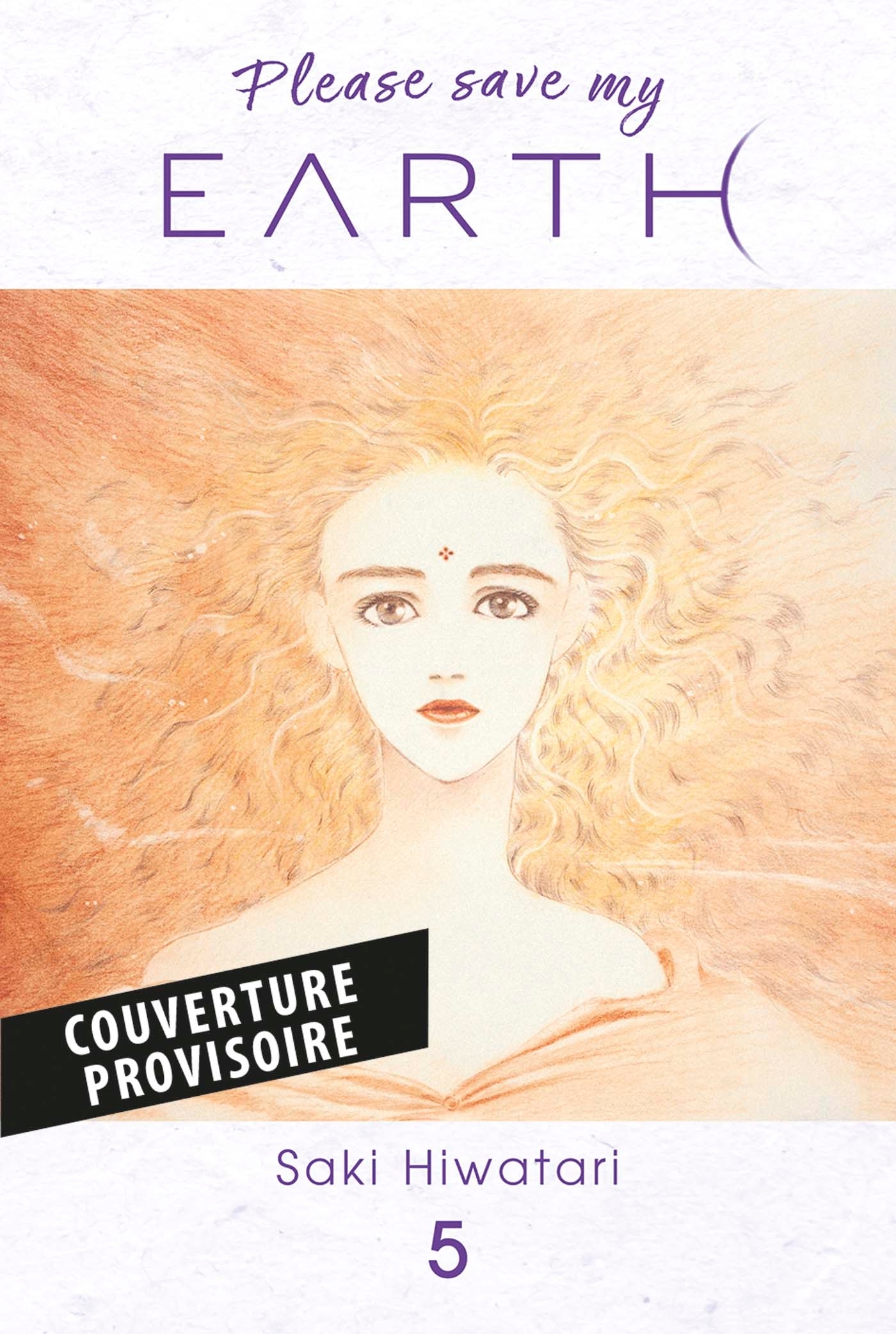 Please save my earth T05 (9791039149112-front-cover)