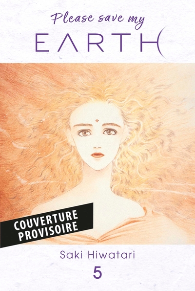 Please save my earth T05 (9791039149112-front-cover)