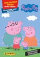 Mon premier cahier de stickers : Peppa Pig (9791039119221-front-cover)