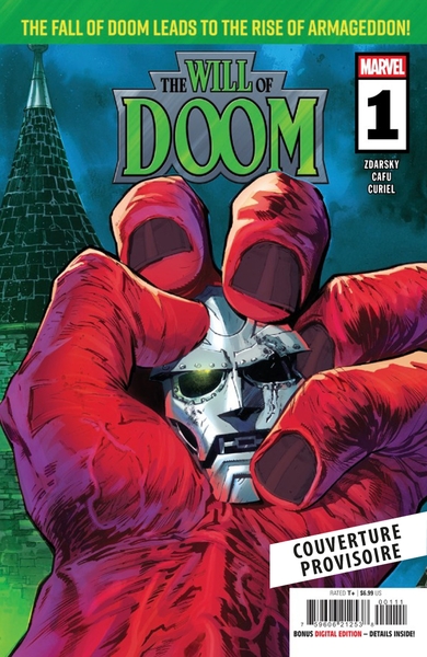 Marvel World N°09 (9791039147002-front-cover)