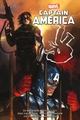 Captain America par Ed Brubaker T04 : Le procès de Captain America (9791039141499-front-cover)