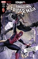 Spider-Man & Venom - Web of Heroes Collection T10 (9791039146852-front-cover)
