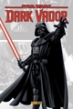 Star Wars-Verse : Dark Vador (9791039116282-front-cover)