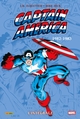 Captain America : L'intégrale 1982-1983 (T16) (9791039141604-front-cover)