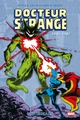 Doctor Strange : L'intégrale 1985-1987 (T11) (9791039141758-front-cover)