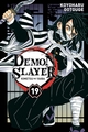 Demon Slayer T19 (9791039101400-front-cover)