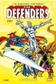 Defenders : L'intégrale 1981 (T09) (9791039135252-front-cover)
