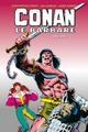Conan le Barbare : L'intégrale 1987-1988 (T22) (9791039145343-front-cover)