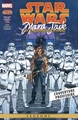 Star Wars Legends : Mara Jade - By the emperor's hand (9791039147231-front-cover)