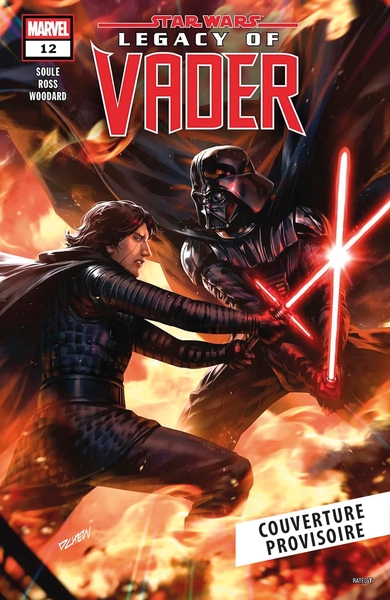 Star Wars : Legacy of Vader T02 (9791039147194-front-cover)