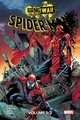 Spider-Man : Gang War N°03 (Variant - Tirage limité) - COMPTE FERME (9791039129954-front-cover)