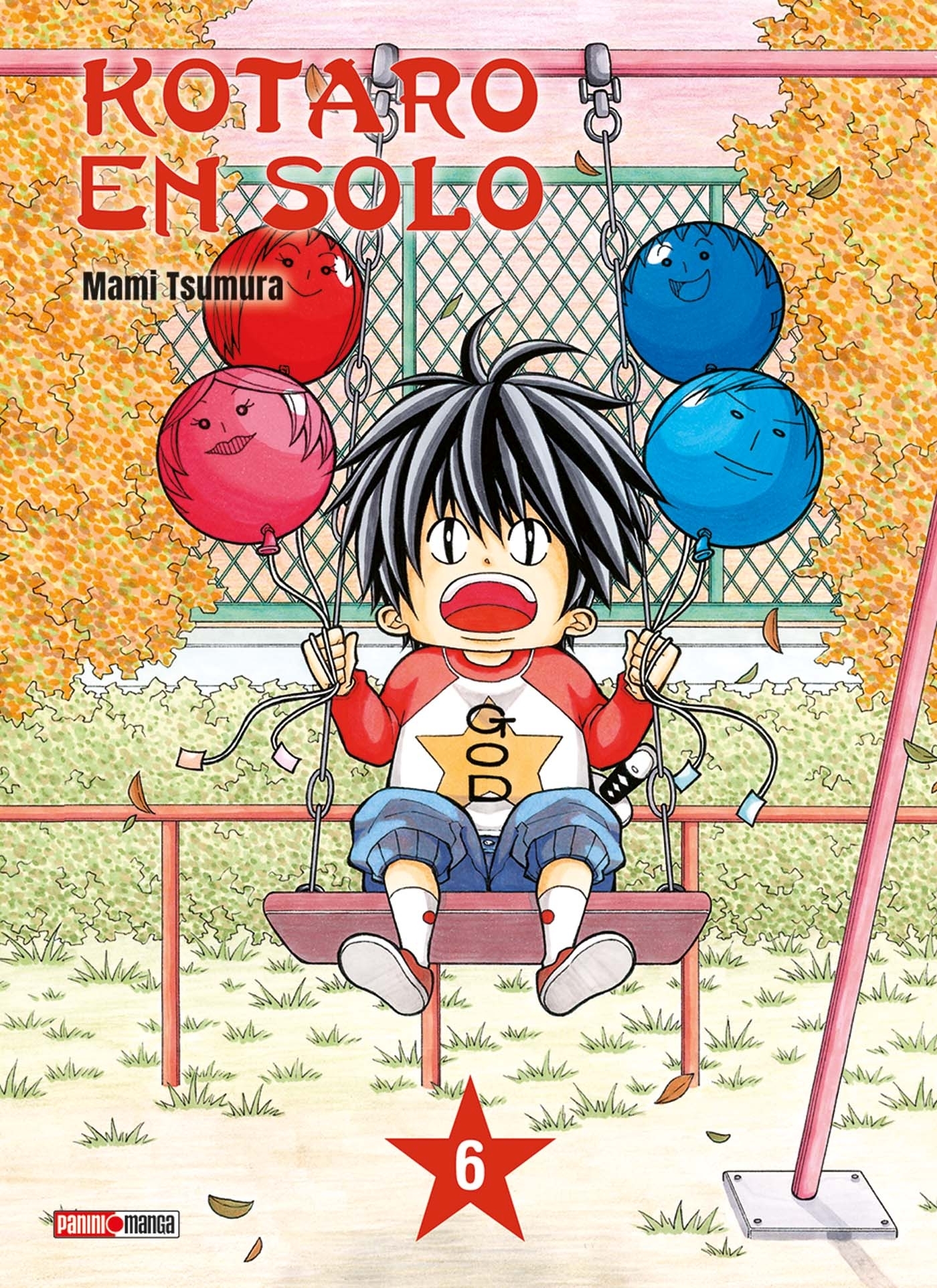 Kotaro en solo T06 (9791039133074-front-cover)