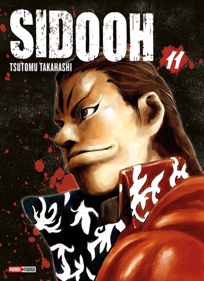 Sidooh T11 (Nouvelle édition) (9791039103091-front-cover)