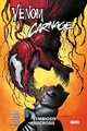 Venom & Carnage (9791039132763-front-cover)