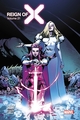 Reign of X T21 (Edition collector) - COMPTE FERME (9791039110785-front-cover)