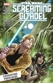 Star Wars : La citadelle hurlante (9791039143431-front-cover)
