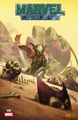 Marvel World N°08 (9791039145220-front-cover)