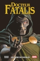 Docteur Fatalis, Le livre de Fatalis (9791039139519-front-cover)