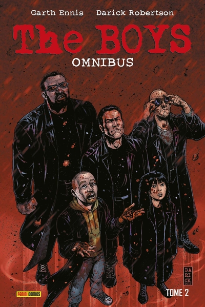 The Boys - Omnibus T02 (9791039112536-front-cover)