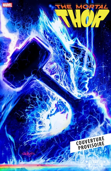 Marvel World N°07 - Edition collector - COMPTE FERME (9791039144940-front-cover)