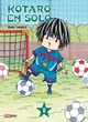 Kotaro en Solo T08 (9791039138178-front-cover)