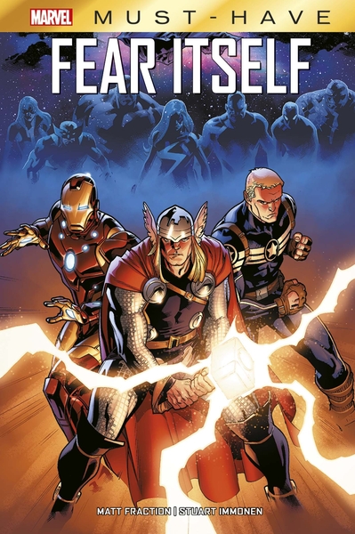 Fear Itself (9791039105286-front-cover)