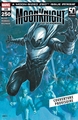 Moon Knight : Le Poing de Konshu T02 (9791039143301-front-cover)