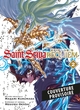 Saint Seiya épisode G : requiem T02 (9791039145411-front-cover)