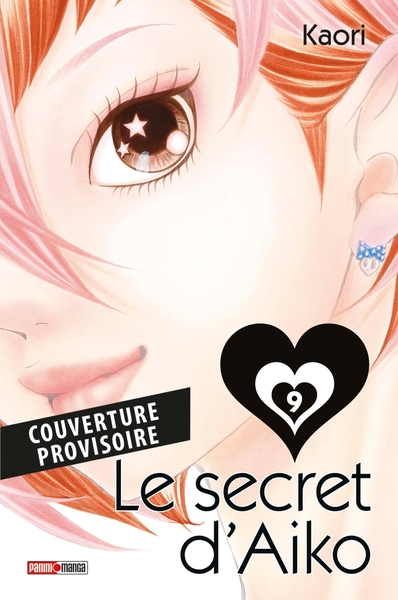 Le secret d'Aiko T09 (Nouvelle édition) (9791039149129-front-cover)