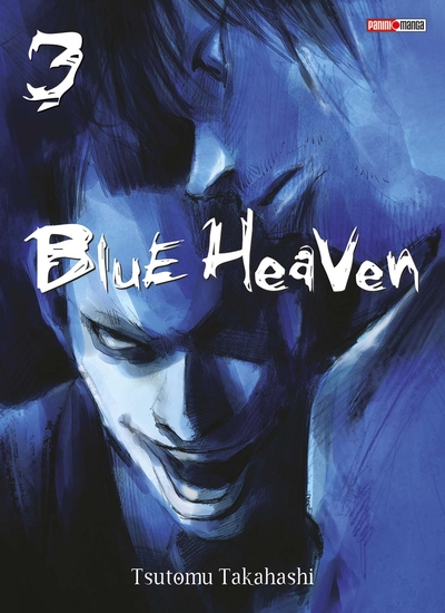 Blue Heaven T03 (9791039111096-front-cover)