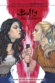 Buffy contre les vampires T08 (9791039111959-front-cover)