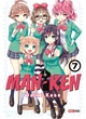 Man-Ken T07 (9791039140584-front-cover)